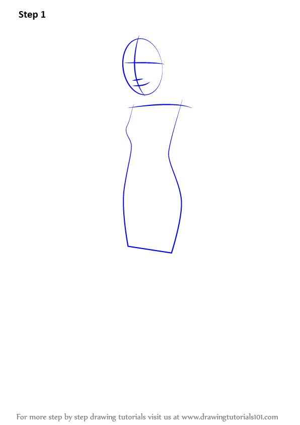 596x843 learn how to draw from kingdom hearts