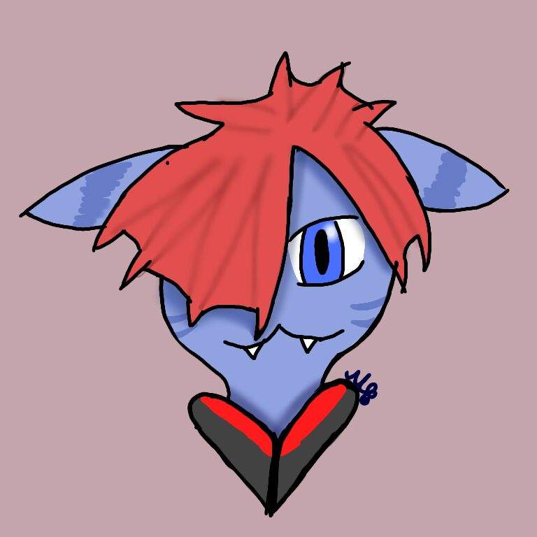 768x768 monster ink sora drawing kingdom hearts amino