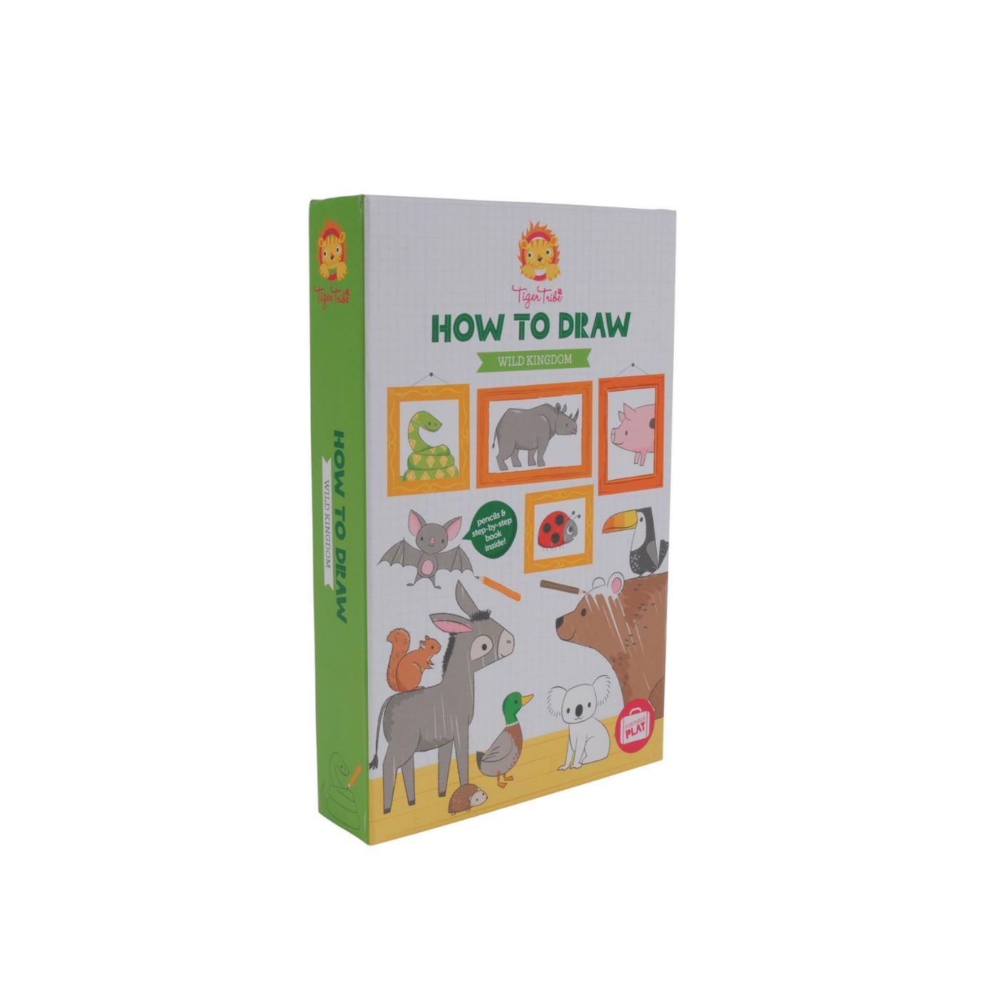 1380x1380 tiger tribe how to draw, wild kingdom tangs singapore