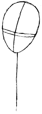 175x468 How To Draw Namine From Kingdom Hearts With Easy Step