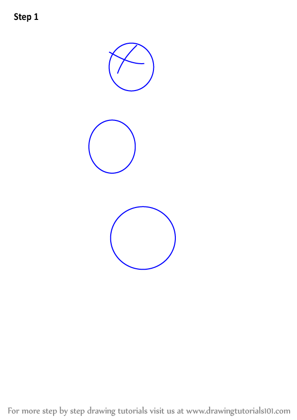 598x844 Learn How To Draw Goofy From Kingdom Hearts