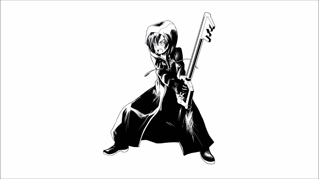 1280x720 Mewmore Xion's Theme