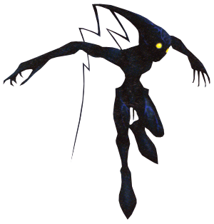 300x314 Collection Of Free Sora Drawing Heartless Download On Ui Ex