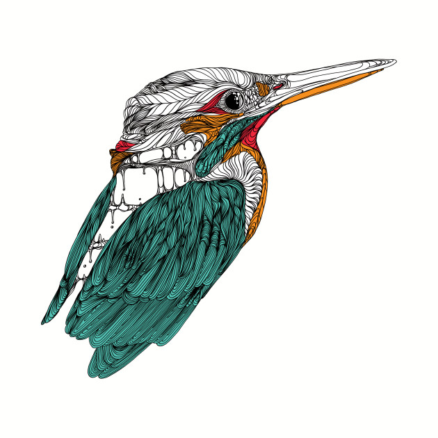 630x630 Kingfisher