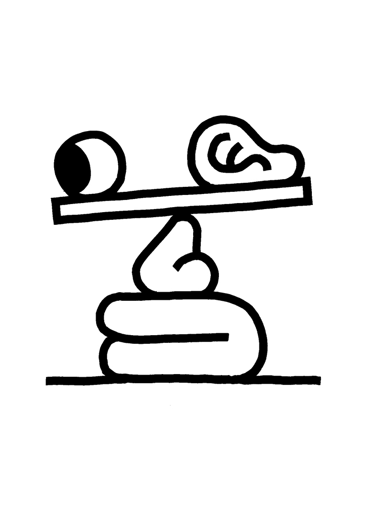 724x1031 Illustrator Tim Lahan's Latest Zine Is An To Being Self