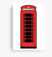 210x230 kiosk drawing canvas prints redbubble