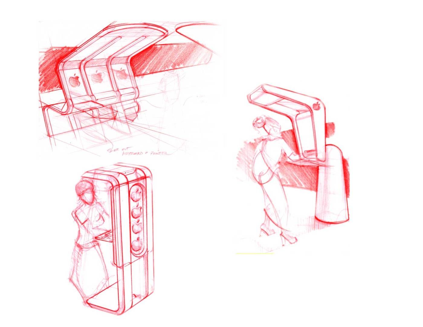 1400x1082 Sketching Samples