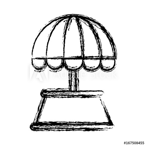 500x500 store kiosk icon