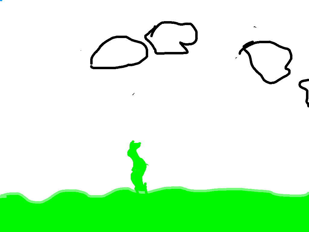 1024x768 How To Draw A Kirby Tynker