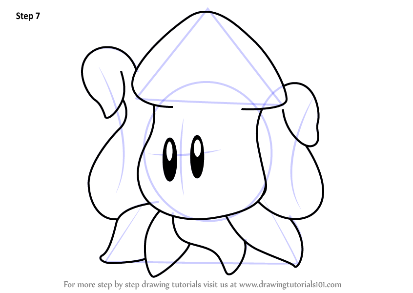 846x600 learn how to draw squishy from kirby