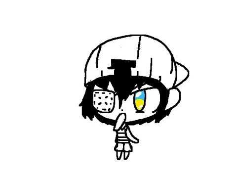 480x360 Drawing Kawaii Kirito