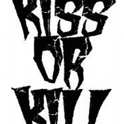 400x400 Kiss Or Kill Band On Twitter Merapat Lagi Guys!