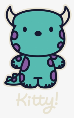 300x478 Kiss The Predator