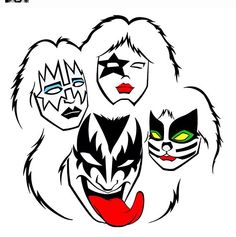 Collection of Kiss clipart | Free download best Kiss clipart on ...