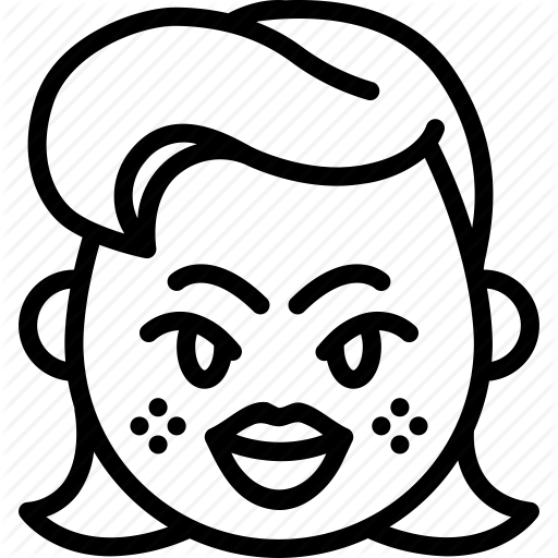 512x512 Emojis Drawing Kiss Transparent Png Clipart Free Download