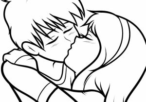 300x210 Draw Kissing Couple