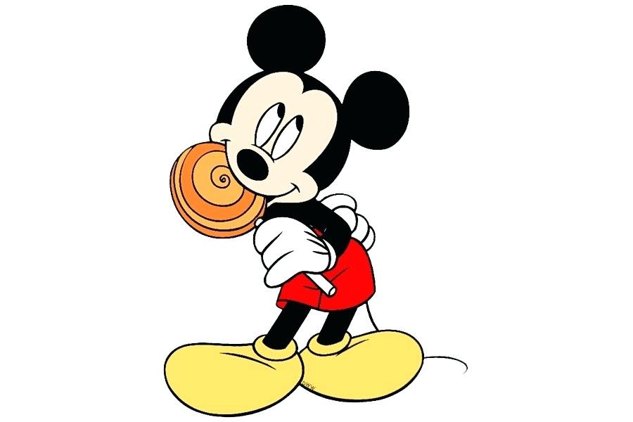 900x600 Mickey Mouse And Minnie Mouse Drawing Original Mickey And Bike