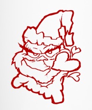 190x228 grinch xmas kissy face merry christmas probably travel mug