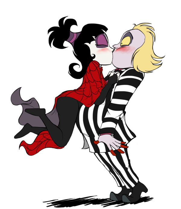 600x695 how to draw kissy face