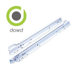 300x278 Diy Draw Drawer Runners For Kitchen Bathroom Cabinet Ebay