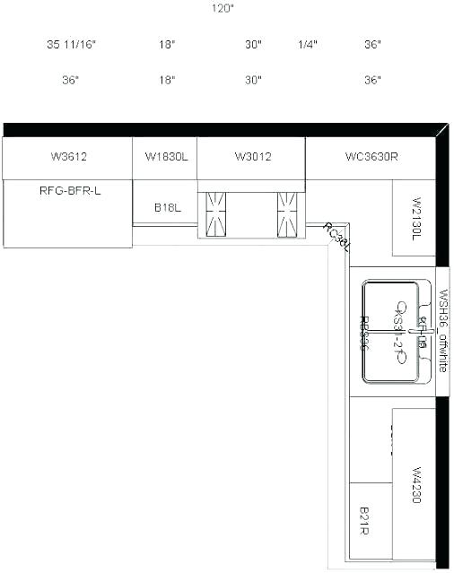 506x639 kitchen cabinets design layout kitchen cabinets design layout