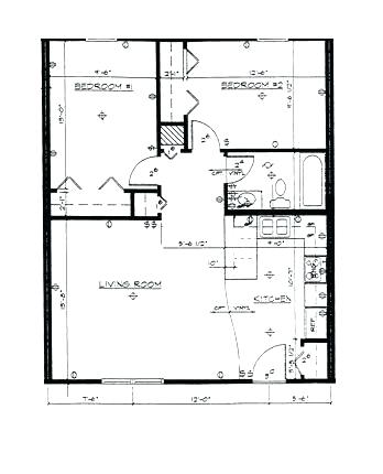 348x430 Kitchen Design Layout Ideas