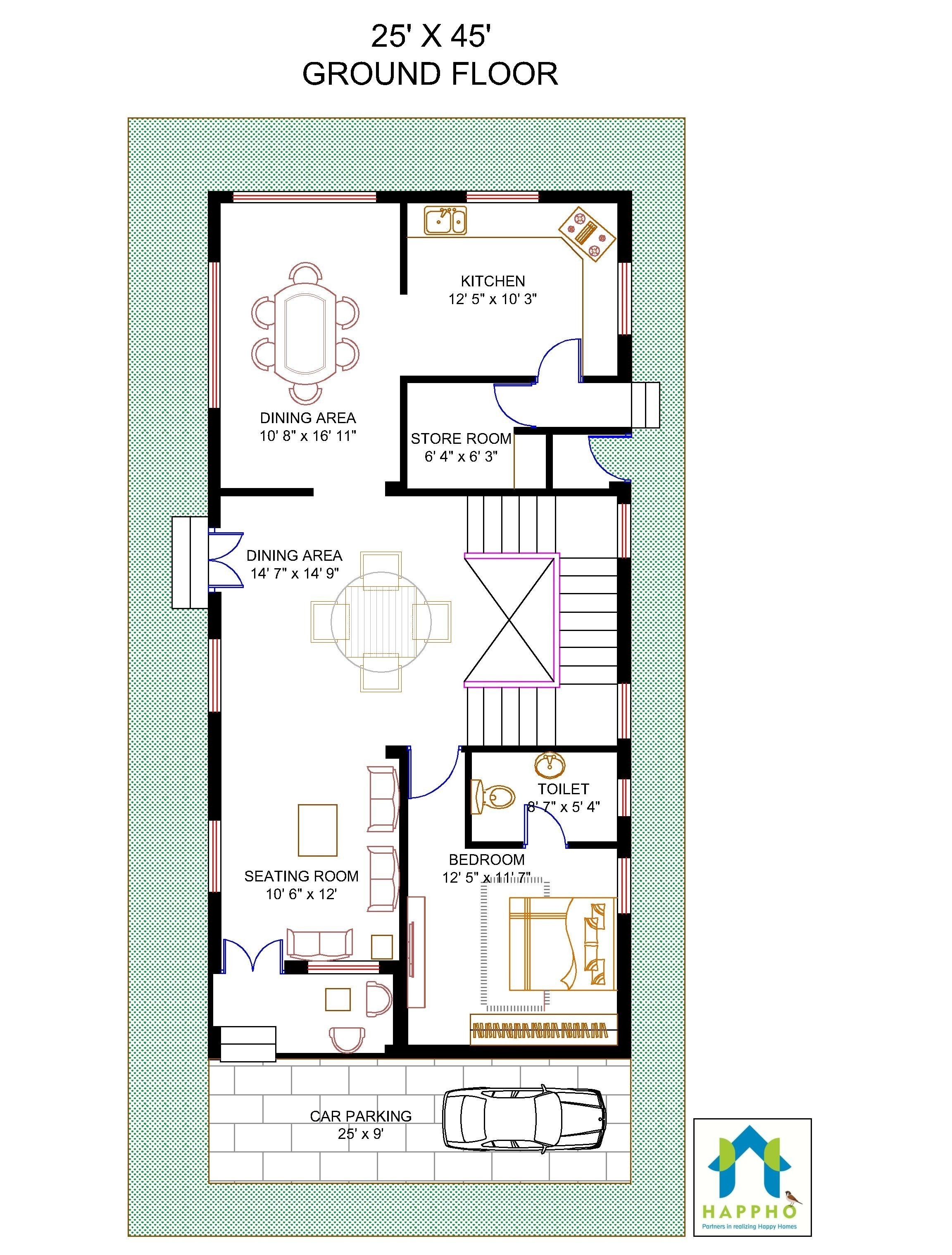 2304x3037 Big Family House Floor Plans New Kitchen Design Layout