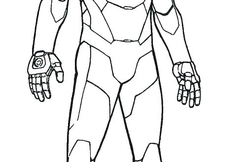 493x329 Free Kitchen Coloring Pages