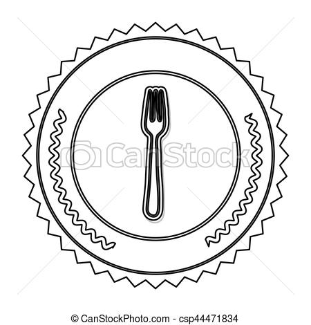 450x470 Kitchen Cooking Utensil Icon Vector Illustration Graphic