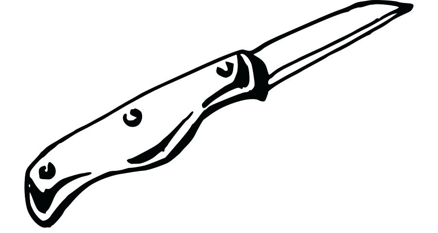 900x480 Kitchen Knife Clip Art Machete Knife Drawing Clip Art Axe Logo Set