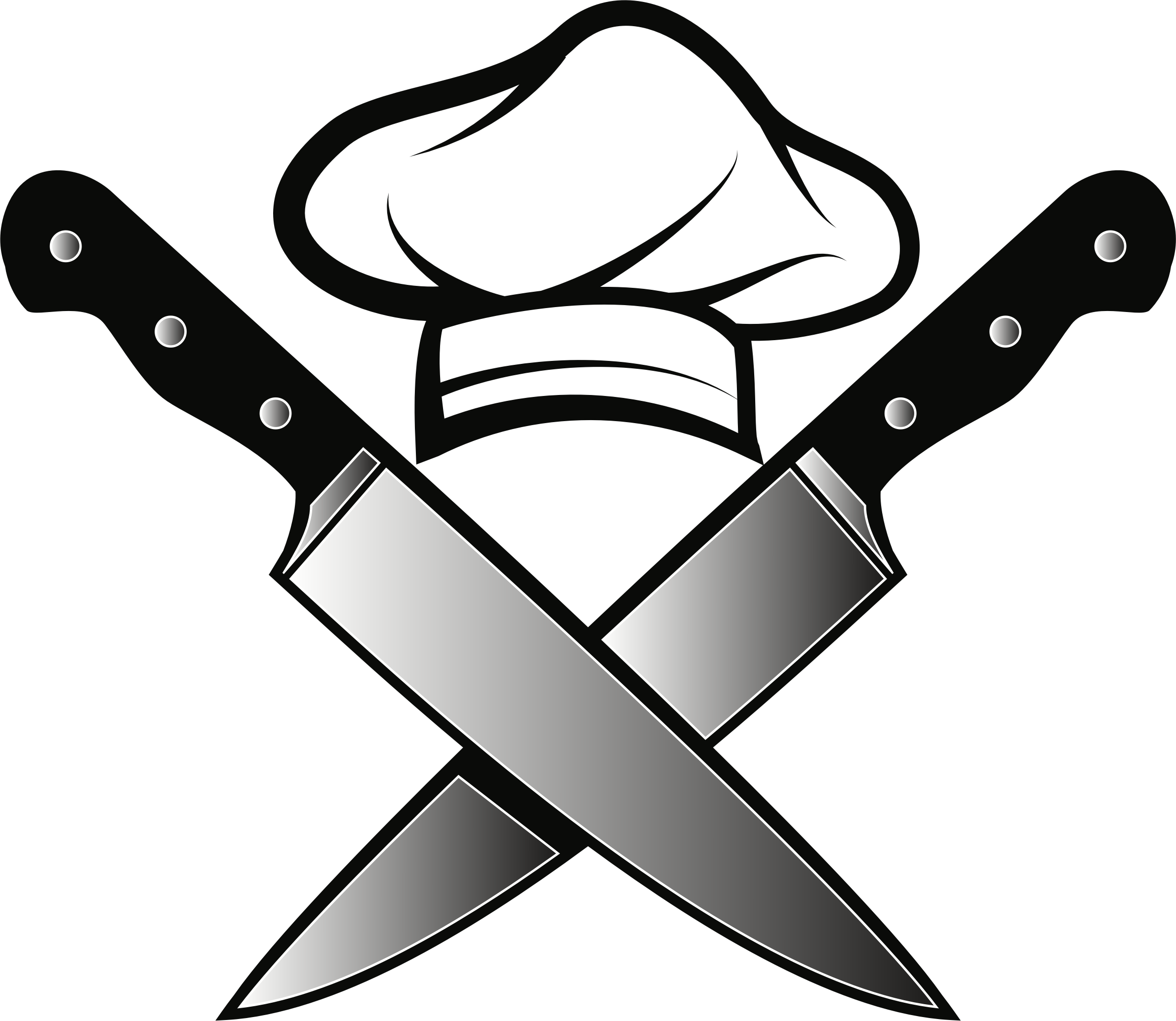 2381x2068 Kitchen Knife Png Images In Collection