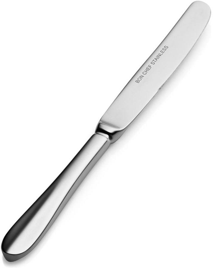 713x900 Bon Chef Stainless Steel Monroe Hollow Handle