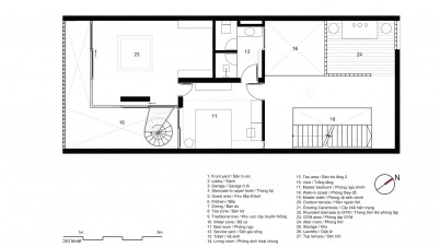 402x226 Hotel Kitchen Layout Design