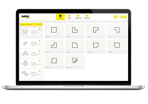 500x352 Kitchen Planning Plan Your Kitchen Online Nolte