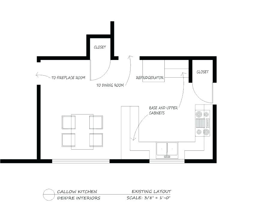 880x704 Design Your Own Kitchen Layout Trancelogic Club