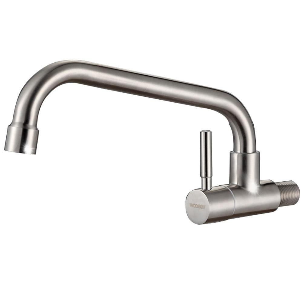 1001x1001 Ddy Wall Mounted Single Cold Water Faucet Kitchen Sink Drawing