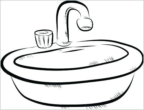 474x362 kitchen sink clip art kitchen sink suggest kitchen ideas images