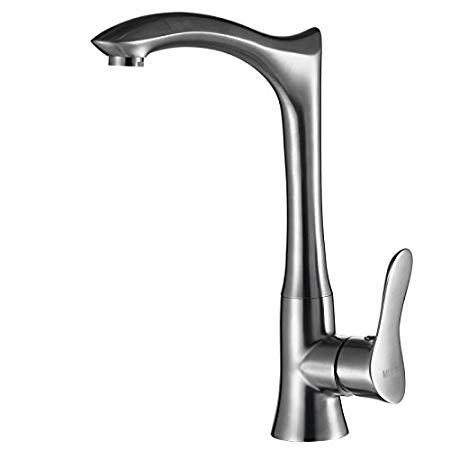 450x450 Suhang Kitchen Sink Taps Stainless Steel Kitchen Faucet Wire