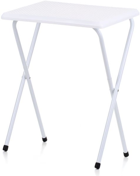 476x600 Portable Folding Table Kitchen Dining Table Study Desk For Home