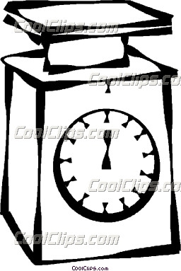 256x383 Cooking Utensils Drawing