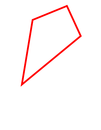 350x450 Drawing A Cartoon Kite