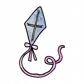 275x275 Kite Drawing Photos And Images