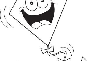 300x210 Kite Cartoon Drawing Cartoon Acorn Vector Photo