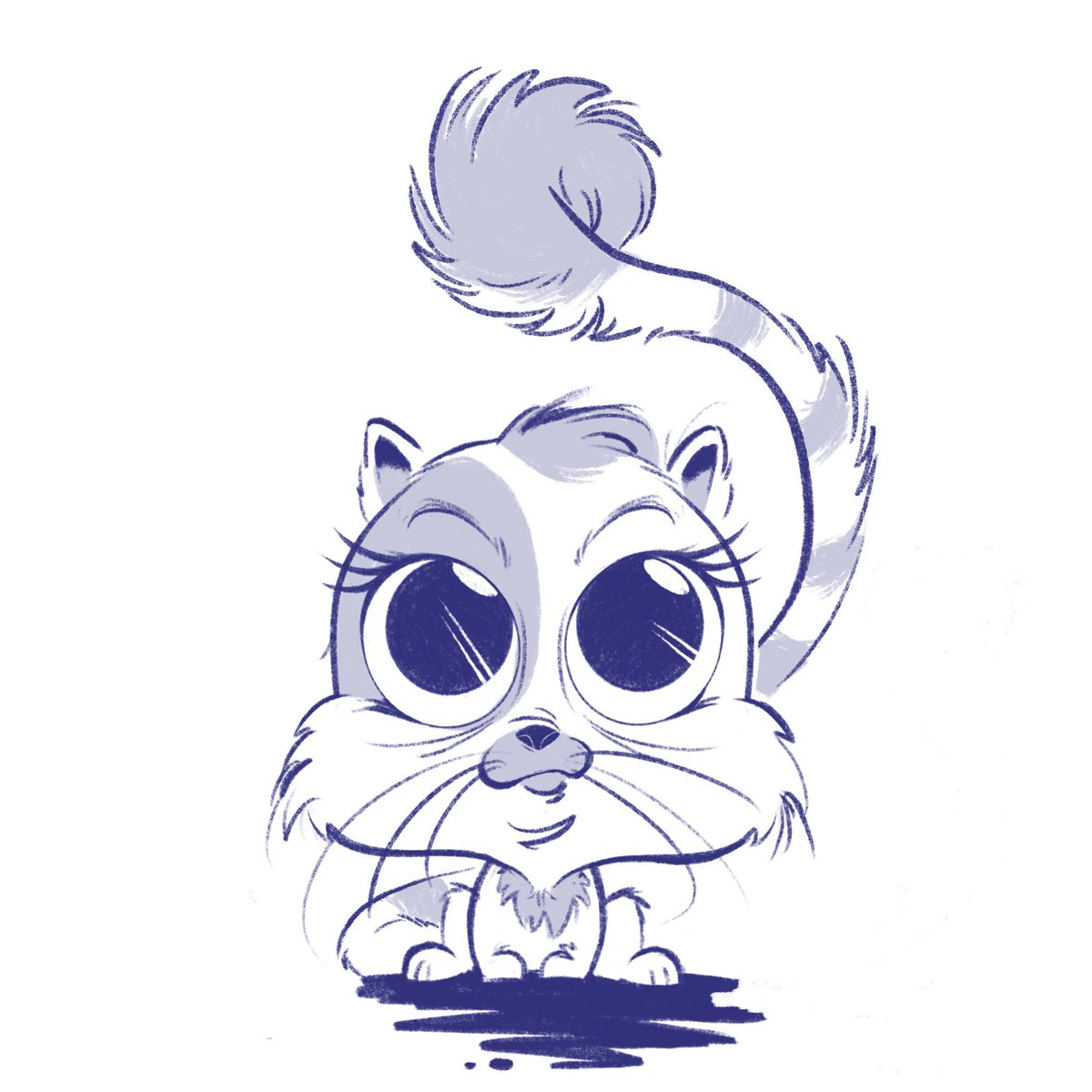 1200x1200 Kittydrawing Hashtag On Twitter