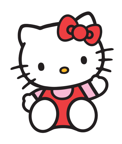 500x590 Kitty Face Transparent Png Clipart Free Download