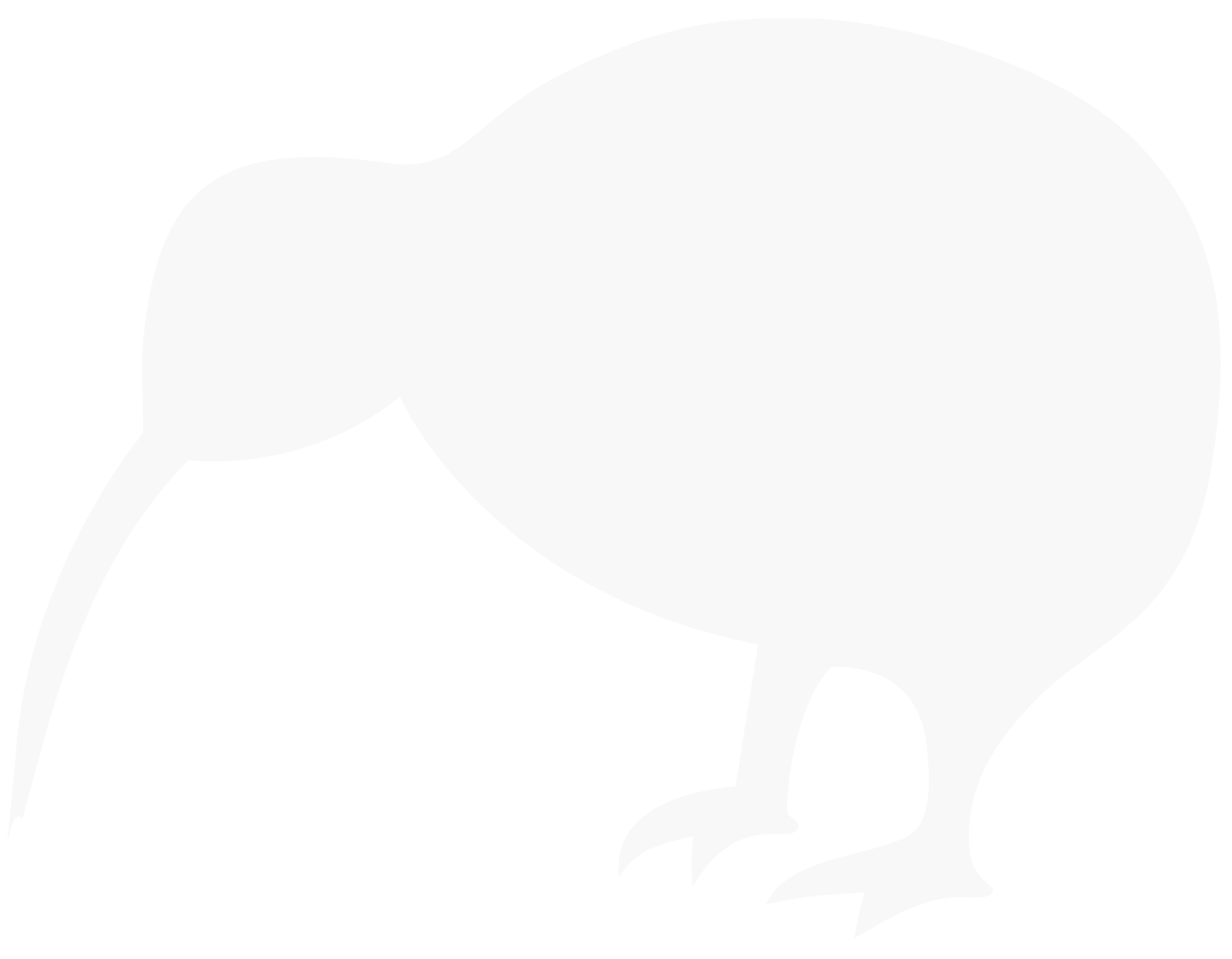 Kiwi Bird Drawing