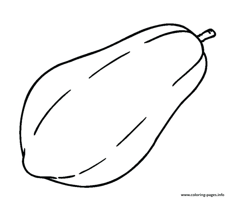 950x826 Images Of Coloring Pages Kiwi Fruit