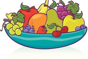 300x200 kiwi and kiwi wedge clip art free vector in open office drawing