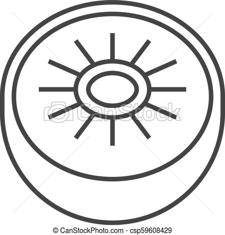 450x470 Outline Icon