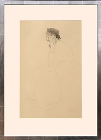 200x277 gustav klimt artnet